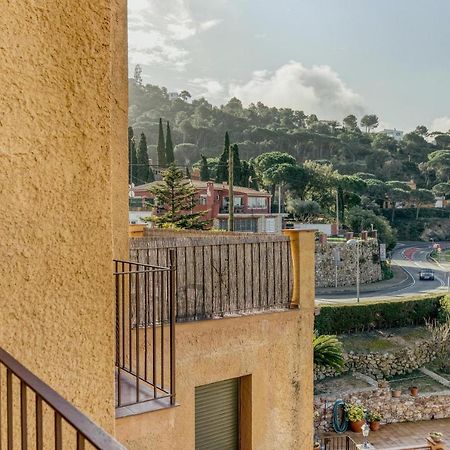 Apartamento Residencial 2º 2ª Begur Eksteriør billede