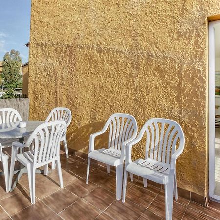 Apartamento Residencial 2º 2ª Begur Eksteriør billede