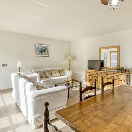 Apartamento Residencial 2º 2ª Begur Eksteriør billede