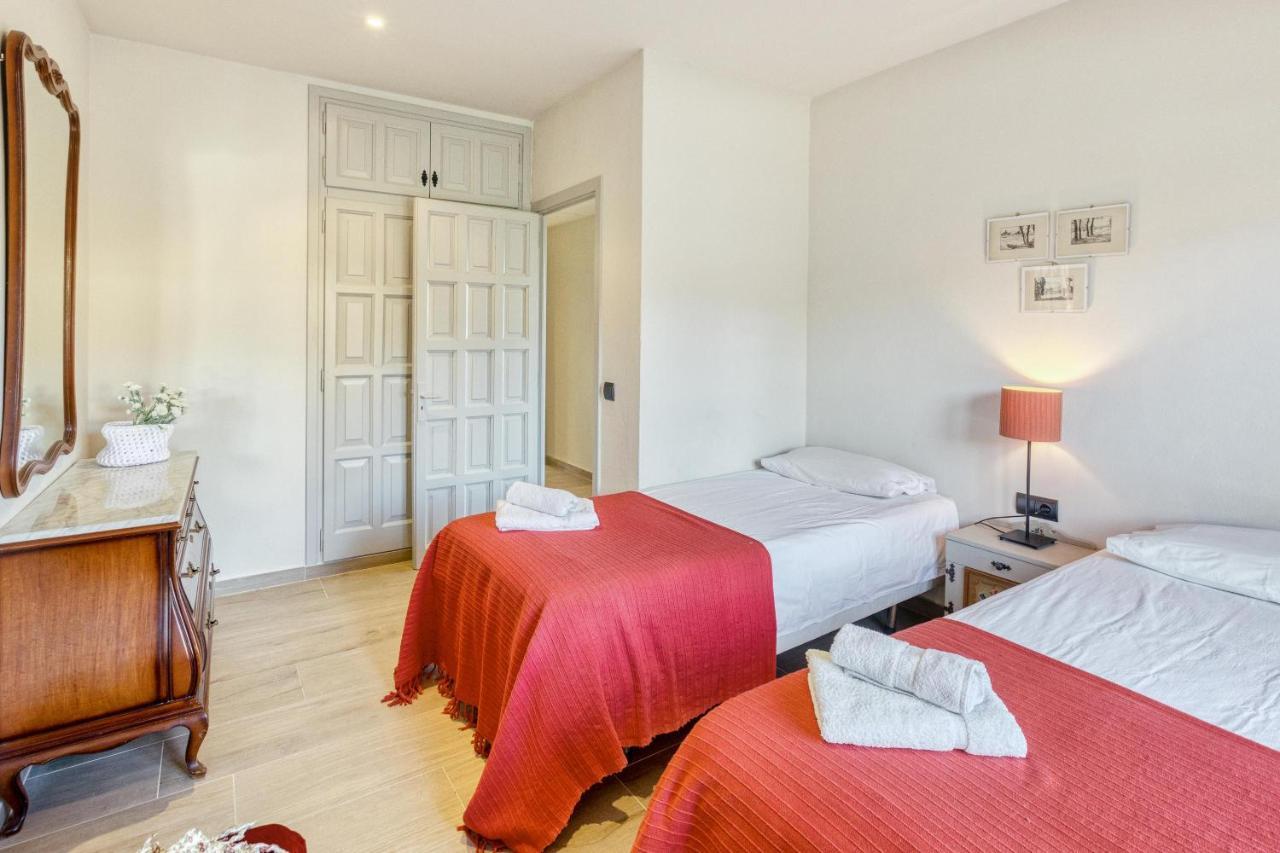 Apartamento Residencial 2º 2ª Begur Eksteriør billede